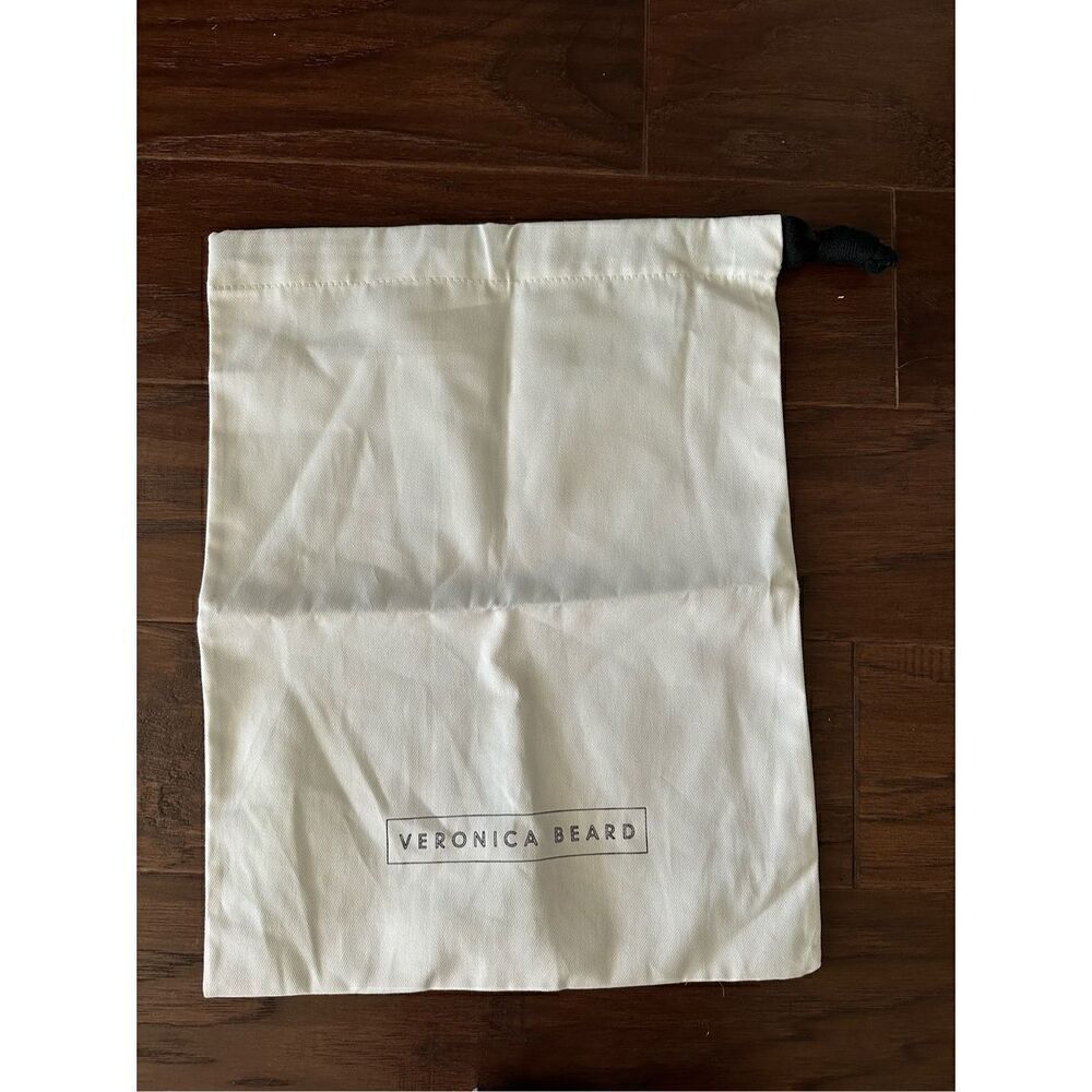 Veronica Beard Dust Bag